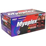 Review EAS 59095 / EAS Myoplex Deluxe Nutrition Dietary Supplement, Variety Pack, 3.4 Ounce Packet (Pack of 36)