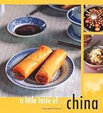 A little taste of --- China