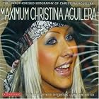 Maximum Christina Aguilera by  Christina Aguilera 