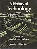A History of technology