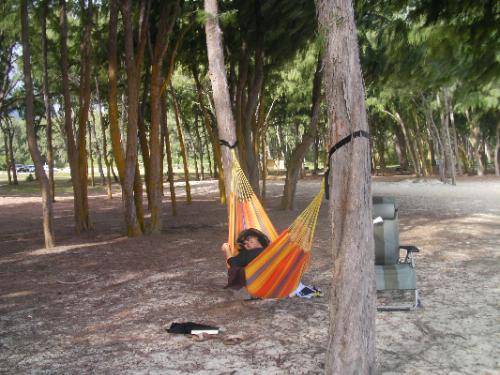 Texsport La Paz Hammock