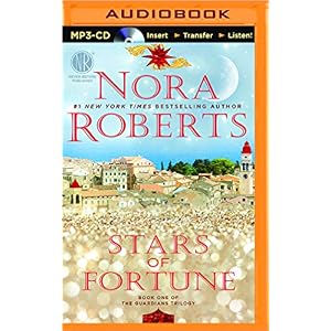 Stars of Fortune by Nora Roberts