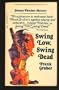 Swing Low, Swing Dead: a Johnny Fletcher Mystery