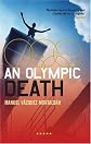 An Olympic Death (Mask Noir)