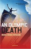An Olympic Death (A Five Star Title)