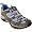 Merrell Womens Siren Sport Dark Gull Grey - 6 B(M) US