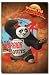 KUNG FU PANDA JACK BLACK MOVIE POSTER WARRIOR NEW 9330
