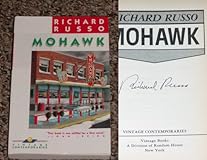 Mohawk