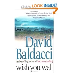 Wish You Well