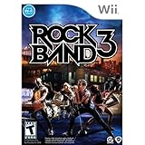 Rock Band 3