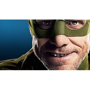 Kick-Ass 2 [Blu-ray]