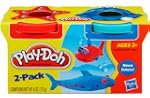 Playdoh - Confezione 2 Vasetti