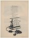 1969 Vepco Virginia Electric Power Co 1926 Toaster Print Ad
