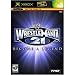 WWE Wrestlemania XXI Xbox