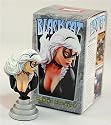 Black Cat (Spider-Man) Mini Bust by Bowen Designs!