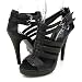 Delicious Happen Heels