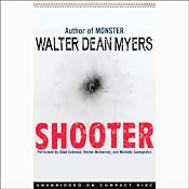 Shooter | [Walter Dean Myers]