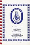USS Underwood FFG 36, Family and Crew Cookbook, Cook Book