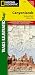 Canyonlands National Park-Needles/Isle, UT - Trails Illustrated Map # 210 (National Geographic Maps: Trails Illustrated)