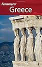 Frommer's Greece (Frommer's Complete)