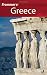 Travel Guide: Frommer's Greece by John S. Bowman