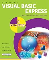 Visual Basic Express in Easy Steps