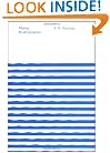 Marine Hydrodynamics