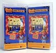 Bob the Builder JUMBO Wall STICK-UPS Set of 2