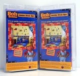 Bob the Builder JUMBO Wall STICK-UPS Set of 2