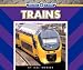 Search : Trains (Machines at Work)