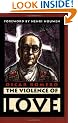 VIOLENCE OF LOVE
