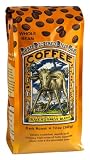 Cheap Raven's Brew Whole Bean 3 Peckered Billy Goat Blend,Dark Roast 12-Ounce Bags (Pack of 2) by Raven's Brew