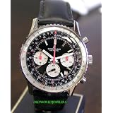 VINTAGE BREITLING NOS CHRONOMAT 7808.3 by Breitling