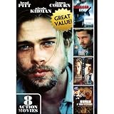 8-Movie Action Pack V.2