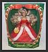 Amanda Star Magical Holiday Collection Limited Edition Doll