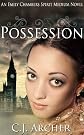 Possession (Emily Chambers Spirit Medium trilogy)