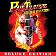 Blues On Fire - Deluxe Edition