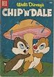 Walt Disney's Chip and Dale #5 Comic Book