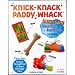 Cadaco Knick Knack Paddy Whack Card Game