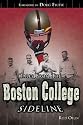 Tales from the Boston College Sideline