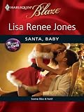 Santa, Baby (Harlequin Blaze)