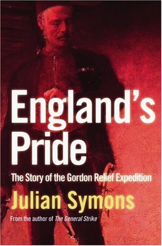 England's Pride