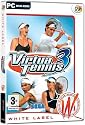 Virtua Tennis 3 (PC DVD)