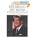 Speaking My Mind: Selected Speeches
