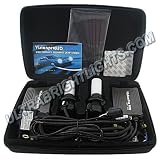 VisionPRO Gen II 6000K H13/9008 Bi-Xenon HID Conversion Kit