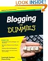 Blogging For Dummies