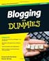 Blogging For Dummies, 3rd Edition