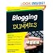 Blogging For Dummies