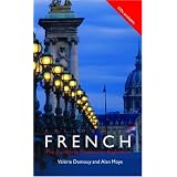 Colloquial French: The Complete Course for Beginners (Colloquial Series)
