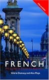 Colloquial French: The Complete Course for Beginners (Colloquial Series)